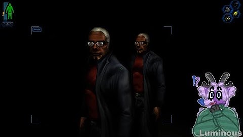 Luminous Plays: Deus Ex - Nihilum (Part 03)