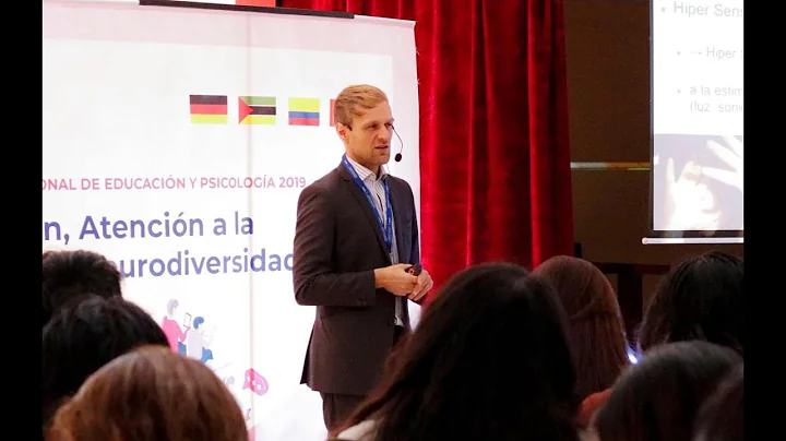 Neurobiologa del Autismo The Intense World - Msc V...