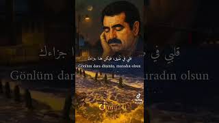 İbrahim Tatlıses Abimiz - Urfa Sana Küsmüş Resimi