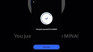 MINA Coinbase Quiz answers free crypto