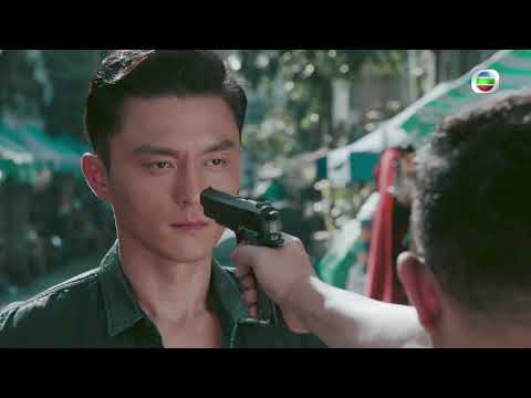 台慶劇 | 兄弟 | 楊明 做冷面保鑣 型到一個點 | 台慶劇兄弟11月12日開播 |