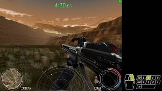 Chrome 2003 - Speedrun - Mission 6 - 922 Very Easy