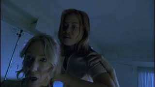 Debra McCabe strangled