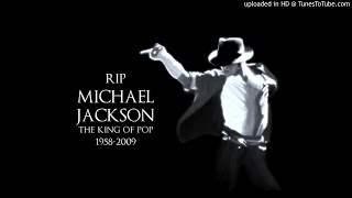 Michael Jackson X Teddy Riley X NJS Type Beat "Forever"