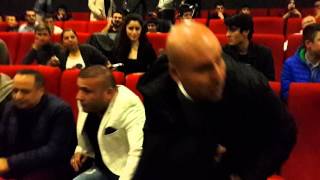 Kolpaçino 3 / Ümraniye Canpark (Ganyotçu)