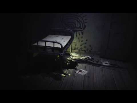 Little Nightmares - Walkthrough Part 1 - The Prison