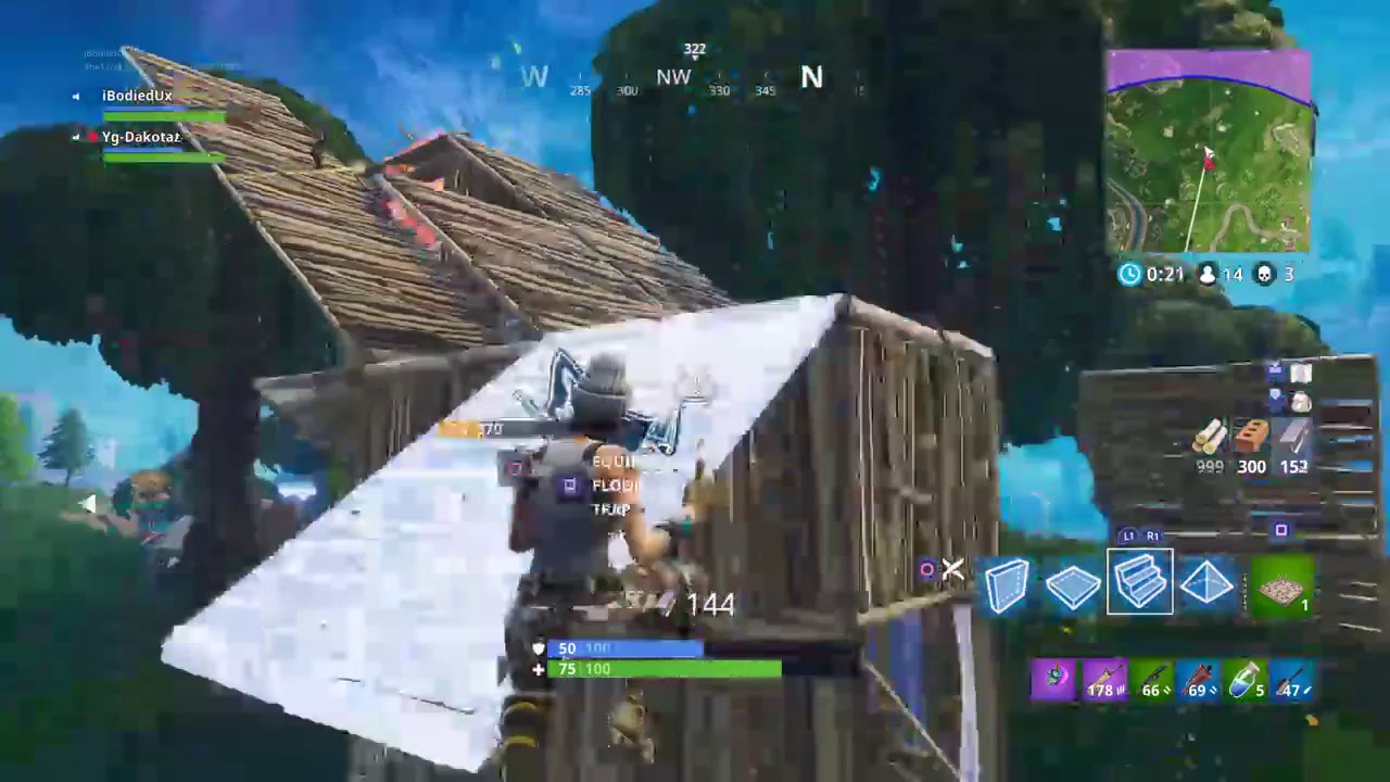 Comp Fort Player!!Best Combact Pro Player - YouTube