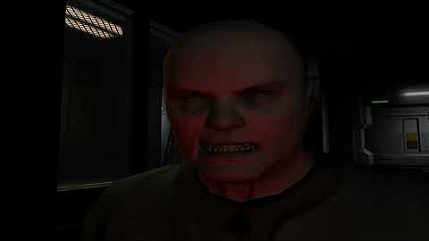 Doom 3 (2004) - Full walkthrough | Part 5 [4K 60FPS]