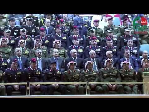 الطراونة رئيسا لمجلس النواب للمرة الثالثة