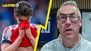 European football expert WARNS Arsenal over Atletico Madrid CLASH! screenshot 1