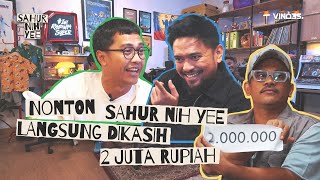 Darto  Angga Nggok Ada Hubungan Sama Seorang Cewek Siapa Yang Pernah Anter Makan  Transfer Duit