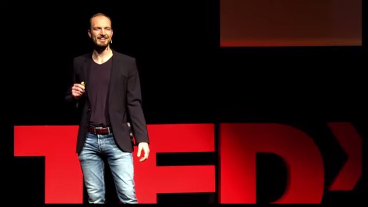 Creando Líderes Para El Futuro | Alex Steffen | TEDxUDeusto - YouTube