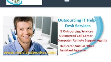 Instructions To Pick An Outsourcing IT Help Desk Service That Suits You