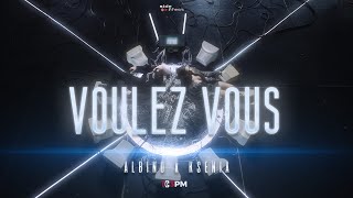 Albino x Ksenia - Voulez Vous (Official Video)