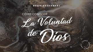 Cómo Conocer La Voluntad De Dios  Apóstol Guillermo Maldonado | Enero 6, 2019