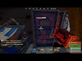 Double bunker base with hidden lootroom