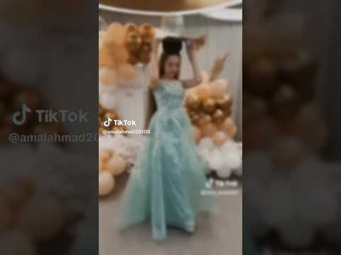 تيك توك لنوش الف الف الف الف مبروووك على التخرج انجحنا والله انجحنا هي الليله ليلتنا