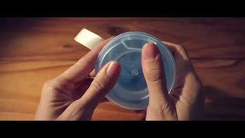 Botella Stash HYDRAPAK