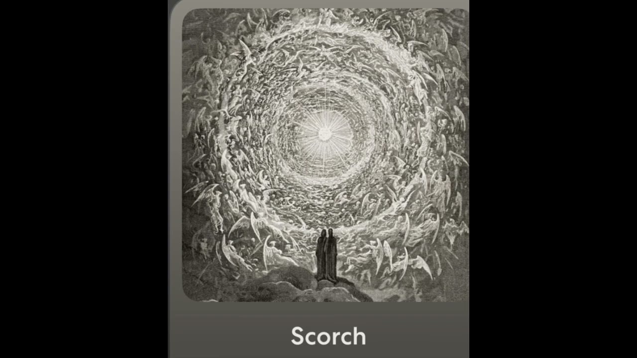 HVLL-scorch (official audio)