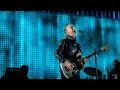 Radiohead - Let Down  (Lollapalooza Chicago 2016)