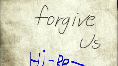 SORRY HI-REZ ! THE REASON WE GOT BANNED FROM PALADINS!