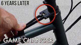 SteerStopper Review - Stop Your Bike From Tipping Over