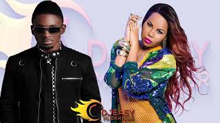 Christopher Martin Meets Cecile Best Of Reggae Lovers And Culture Mixtape Mix by Djeasy