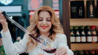 Yerevan Wine Days 2022, 3-5 June
