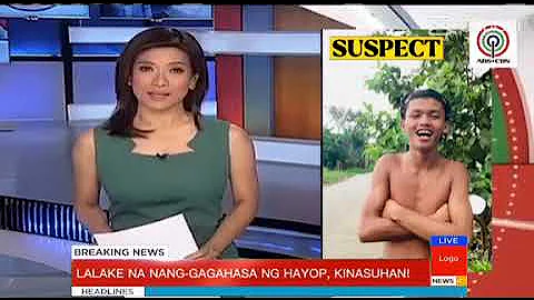 hahahha just for fun. justine torres