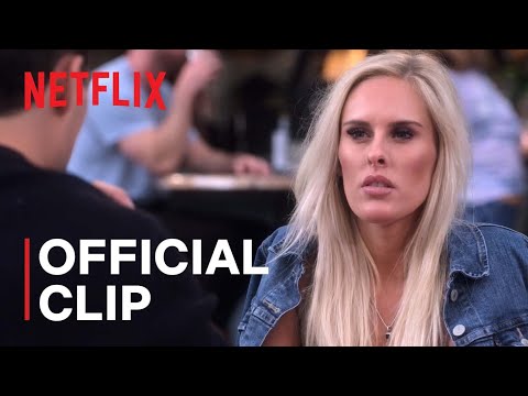 The Ultimatum: Marry or Move On | Alexis is shot down | Netflix