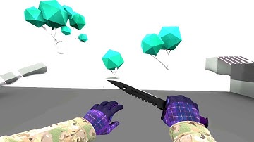 CS:GO Driver Gloves Imperial Plaid Factory New | SKIN SHOWCASE