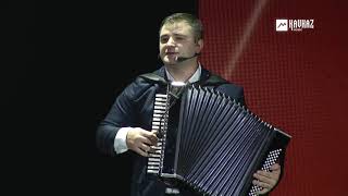 Бетал Иванов - Къэбэрдей Kavkaz 