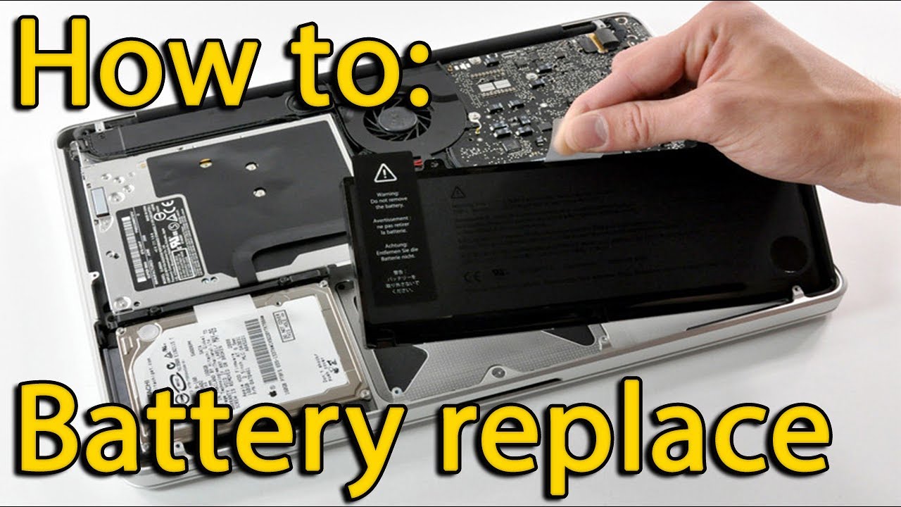 Samsung NP530U3, NP535U3 disassembly and battery replace, как разобрать и  поменять батарею ноутбука - YouTube