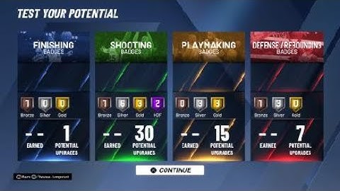 This stephen curry build is a complete demigod nba 2k20