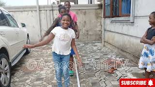 children funny games challenge that will make you day. watch till the end and don't miss out