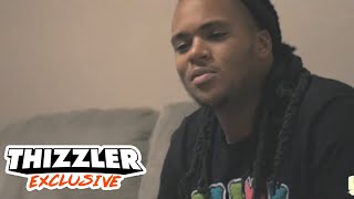 Iceeapher - Trust Me (Exclusive Music Video) ll Dir. BTC Visuals