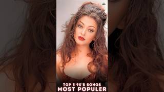 Top 5 90S Most Popular Songs You Vibe 100% On These Songs Hai Rama