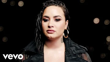 Demi Lovato - Commander In Chief (Official Video)