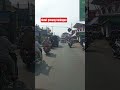 depan pasar Ciputat Ciawi gebang kuningan
