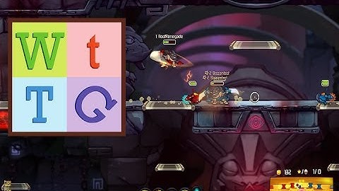 Awesomenauts Part 1: "Jason Doesn