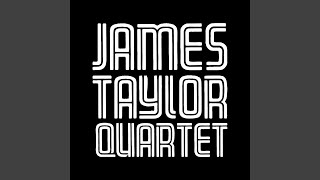 Vignette de la vidéo "James Taylor Quartet - Boot Up"