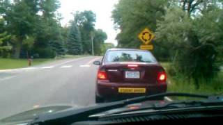 Celebrity Student driver fail Net Worth