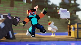 Update Survival Hardcore (lets play) - episode 7 (Part 2)