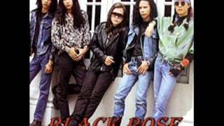 Blackrose - Penantian HQ chords