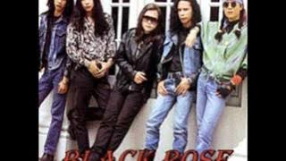 Blackrose - Penantian HQ