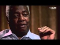 NBA special: Chris Webber interview with Oscar Robertson