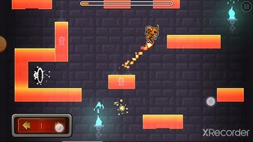 platform adventure secret way | gdps editor 2.2