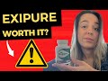 EXIPURE - Exipure Review – CLIENTS BEWARE!! - Exipure Weight Loss Supplement - EXIPURE REVIEWS