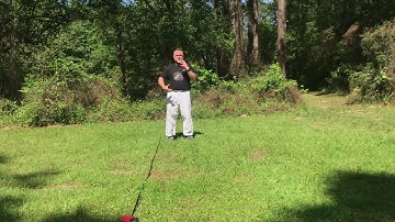 Outside Block (Soto Uke)