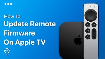 Hoe u de firmware van uw Apple TV op afstand kunt bijwerken | Eenvoudige handleiding